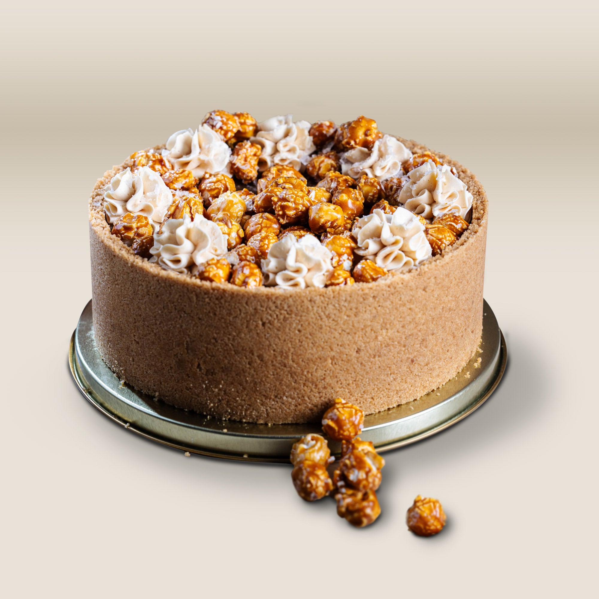 Salted Caramel