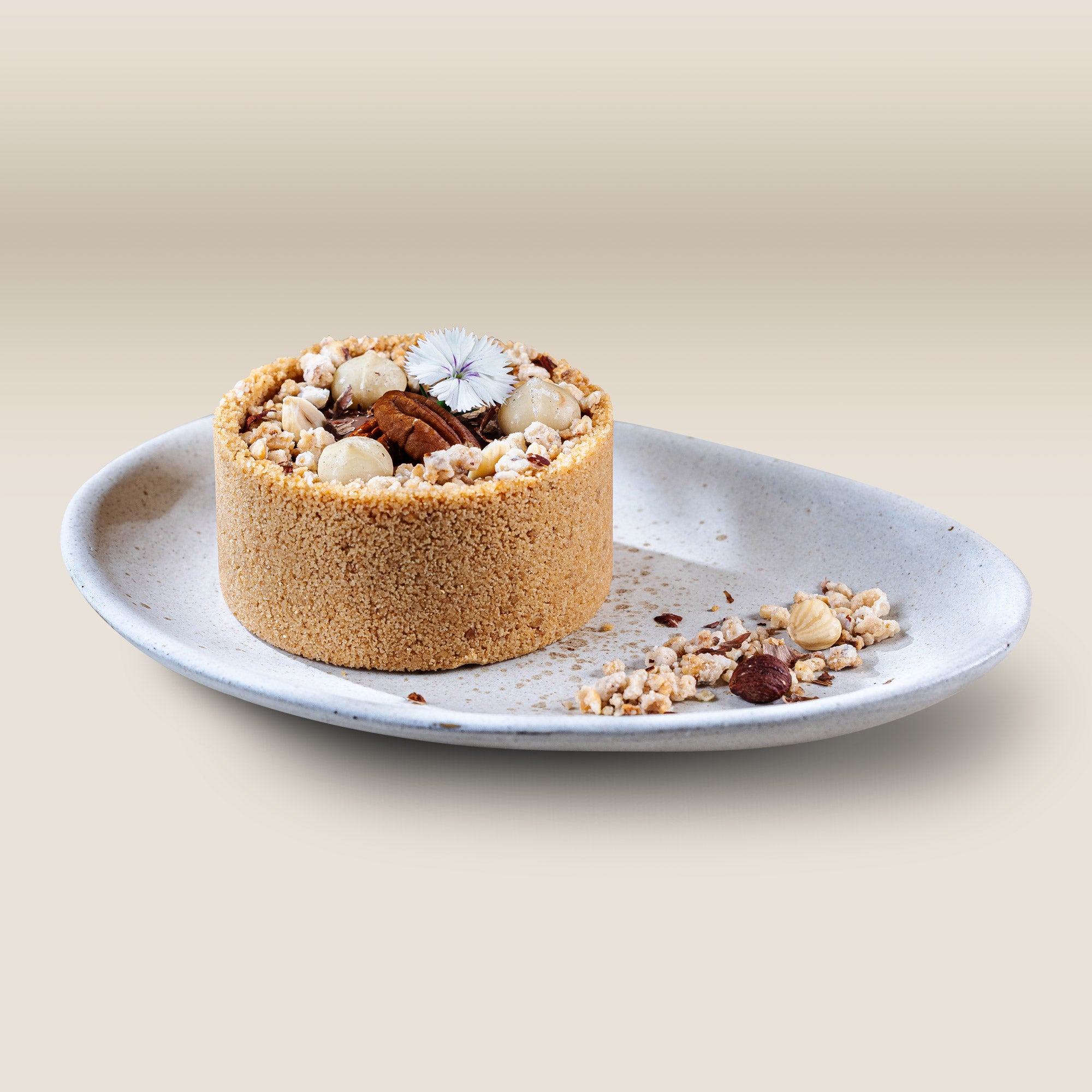 ChocoNut • Mini