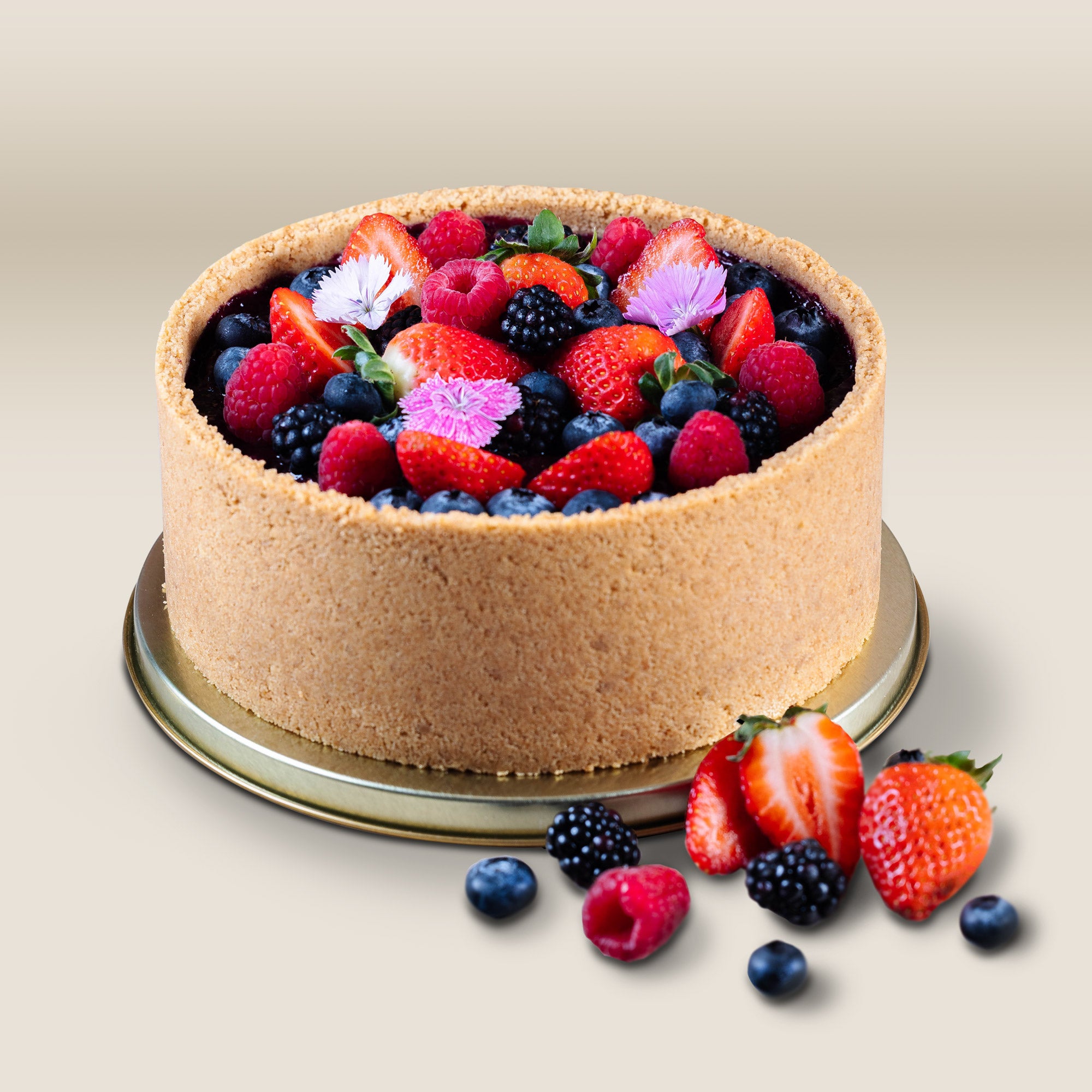 Forest Berry