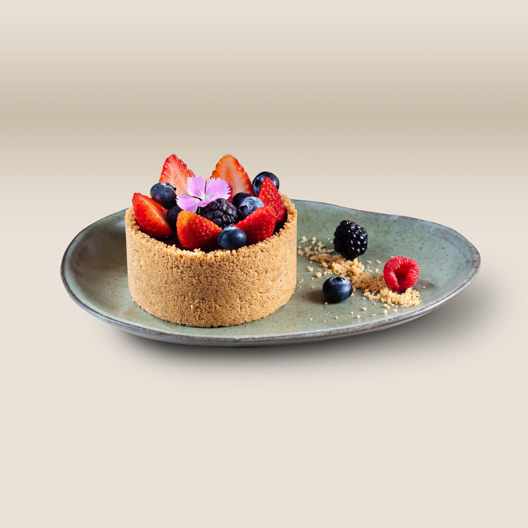 Forest Berry • Mini